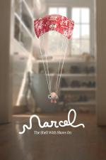 Film Marcel the Shell with Shoes On (Marcel the Shell with Shoes On) 2021 online ke shlédnutí