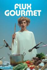 Film Neduživý gurmán (Flux Gourmet) 2022 online ke shlédnutí