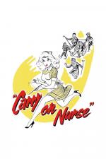 Film Carry On Nurse (Carry On Nurse) 1959 online ke shlédnutí