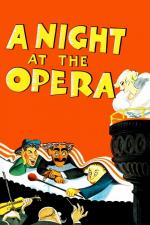 Film Noc v opeře (A Night at the Opera) 1935 online ke shlédnutí