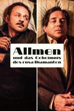 Film Talent na zločin: Tajemství růžového diamantu (Allmen und das Geheimnis des rosa Diamanten) 2017 online ke shlédnutí