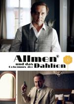 Film Talent na zločin: Tajemství Dahlií (Allmen und das Geheimnis der Dahlien) 2019 online ke shlédnutí