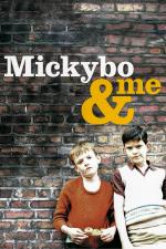 Film Mickybo a já (Mickybo and Me) 2004 online ke shlédnutí