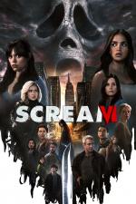 Film Vřískot 6 (Scream VI) 2023 online ke shlédnutí