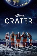 Film Kráter (Crater) 2023 online ke shlédnutí