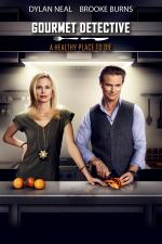 Film Detektiv z kuchyně: Zdravé místo k umírání (The Gourmet Detective: A Healthy Place to Die) 2015 online ke shlédnutí