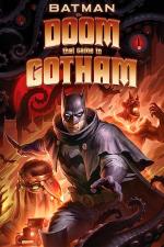 Film Batman: The Doom That Came to Gotham (Batman: The Doom That Came to Gotham) 2023 online ke shlédnutí