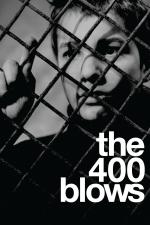 Film Nikdo mě nemá rád (The 400 Blows) 1959 online ke shlédnutí