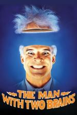Film Muž se dvěma mozky (The Man with Two Brains) 1983 online ke shlédnutí