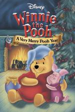 Film Krásný Nový rok Medvídka Pú (Winnie the Pooh: A Very Merry Pooh Year) 2002 online ke shlédnutí