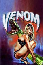 Film Jed (Venom) 1981 online ke shlédnutí