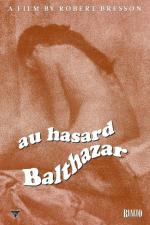 Film A co dále, Baltazare (Au Hasard Balthazar) 1966 online ke shlédnutí