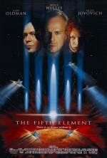 Film Pátý element (The Fifth Element) 1997 online ke shlédnutí