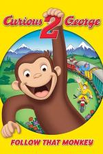 Film Zvědavý George: Následuj opici (Curious George 2: Follow That Monkey!) 2009 online ke shlédnutí