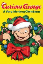 Film Zvědavý George 2 - Veselé opičí Vánoce (Curious George: A Very Monkey Christmas) 2009 online ke shlédnutí