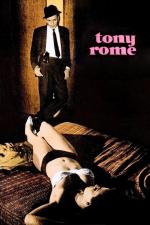 Film Tony Rome (Tony Rome) 1967 online ke shlédnutí