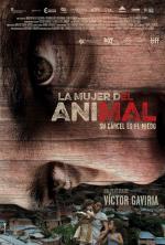 Film Život s bestií (La Mujer del Animal) 2016 online ke shlédnutí