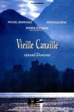 Film Starý gauner (Vieille canaille) 1992 online ke shlédnutí