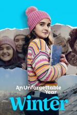 Film Nezapomenutelný rok – Zima (An Unforgettable Year: Winter) 2023 online ke shlédnutí