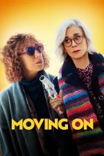 Film Moving On (Moving On) 2022 online ke shlédnutí