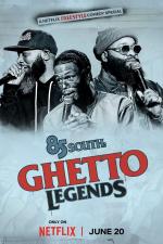 Film 85 South: Legendy z ghetta (85 South: Ghetto Legends) 2023 online ke shlédnutí