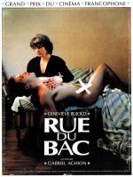 Film Rue du Bac (Rue du Bac) 1991 online ke shlédnutí
