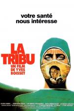 Film Kmen (La tribu) 1991 online ke shlédnutí