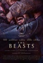 Film As bestas (The Beasts) 2022 online ke shlédnutí