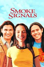 Film Kouřové signály (Smoke Signals) 1998 online ke shlédnutí
