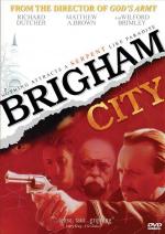 Film Město Brigham (Městečko Brigham) 2001 online ke shlédnutí