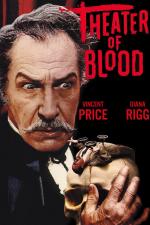 Film Krvavé divadlo (Theatre of Blood) 1973 online ke shlédnutí