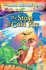 Film Země dinosaurů 7: Kámen chladného ohně (Land Before Time VII: The Stone of Cold Fire, The) 2001 online ke shlédnutí