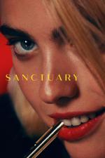 Film Sanctuary (Sanctuary) 2022 online ke shlédnutí