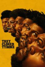 Film Oni naklonovali Tyrona (They Cloned Tyrone) 2023 online ke shlédnutí