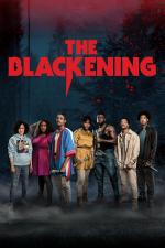 Film The Blackening (The Blackening) 2022 online ke shlédnutí