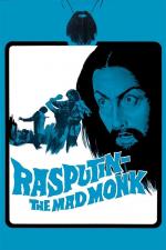 Film Rasputin: The Mad Monk (Rasputin: The Mad Monk) 1966 online ke shlédnutí