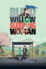Film Slepá vrba, spící žena (Blind Willow, Sleeping Woman) 2022 online ke shlédnutí