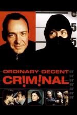 Film Rafinovaný zloděj (Ordinary Decent Criminal) 2000 online ke shlédnutí