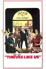 Film Zloději jako my (Thieves Like Us) 1974 online ke shlédnutí