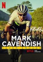 Film Mark Cavendish: Nikdy není konec (Mark Cavendish: Never Enough) 2023 online ke shlédnutí