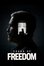 Film Sound of Freedom (Sound of Freedom) 2023 online ke shlédnutí