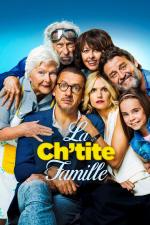 Film Burani v Paříži (La Ch'tite famille) 2018 online ke shlédnutí