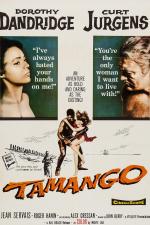 Film Tamango (Tamango) 1958 online ke shlédnutí