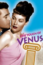 Film One Touch of Venus (One Touch of Venus) 1948 online ke shlédnutí