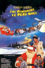 Film J'ai rencontré le Père Noël (J'ai rencontré le Père Noël) 1984 online ke shlédnutí