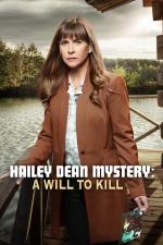Film Záhada Hailey Deanové: Vůle zabíjet (Hailey Dean Mystery: A Will to Kill) 2018 online ke shlédnutí