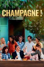 Film Šampaňské! (Champagne !) 2022 online ke shlédnutí