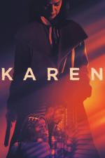 Film Karen (Karen) 2021 online ke shlédnutí