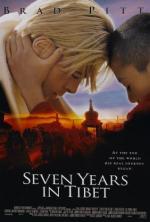 Film Sedm let v Tibetu (Seven Years in Tibet) 1997 online ke shlédnutí