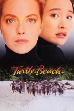 Film Želví pláž (Turtle Beach) 1992 online ke shlédnutí